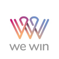 We Win Limited logo