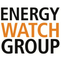 Energy Watch Group logo