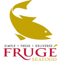 Fruge Seafood logo