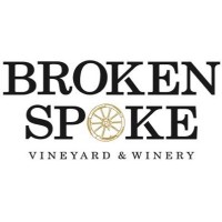 Broken Spoke Vineyard & Winery logo