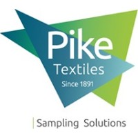 Pike Textile Display Limited logo