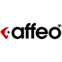 Affeo Inc. logo