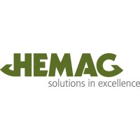 HEMAG Balgach AG logo