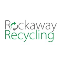 Rockaway Recycling logo