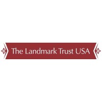 Then Landmark Trust USA logo