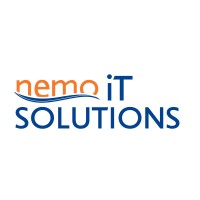 Nemo IT Solutions logo