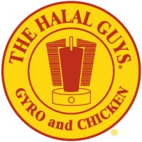 The Halal Guys - New Brunswick (Rutgers) logo