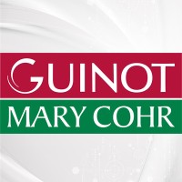 Groupe Guinot - Mary Cohr logo