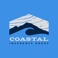 Coastal Insurance Group logo
