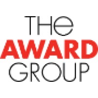 The Award Group logo