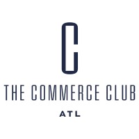 The Commerce Club - Atlanta logo
