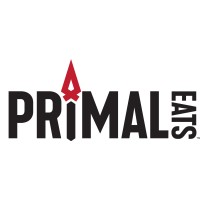 Primal Eats logo