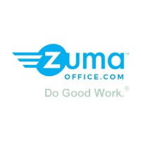 ZumaOffice.com logo