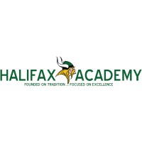 Halifax Academy logo