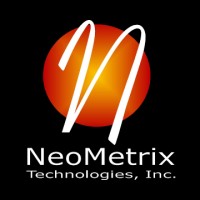 NeoMetrix Technologies, Inc. logo