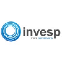 Invesp logo