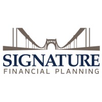 Signature Financial Planning logo
