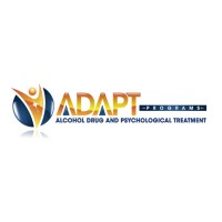 ADAPT Programs logo