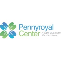 Pennyroyal Center logo