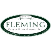 Fleming Carpet Distributors, Inc. logo