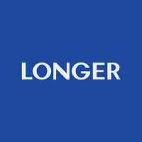 Longer3D logo