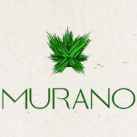 MURANO logo