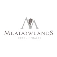 Meadowlands Hotel, Tralee logo