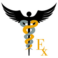 ExMed Inc. logo