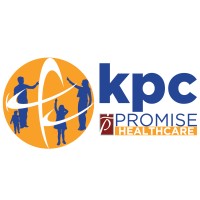 Promise Healthcare, Inc. logo