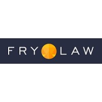 Fry Law logo