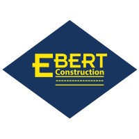 Ebert Construction Co Inc