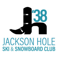 JACKSON HOLE SKI & SNOWBOARD  CLUB logo
