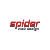 Spider Web Design logo