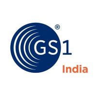 GS1 India logo
