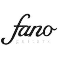 Fano Guitars logo