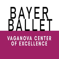 Bayer Ballet - Vaganova Center Of Excellence logo