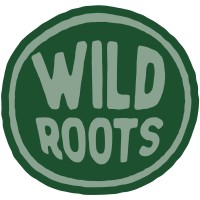 Wild Roots logo