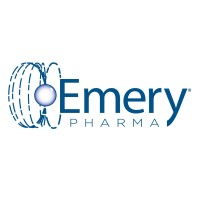 Emery Pharma logo