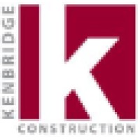 Kenbridge Construction Co., Inc. logo