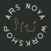 Ars Nova Workshop logo