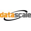 Data Scale logo