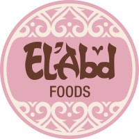 ElAbd Foods logo
