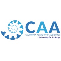 California Academy Of Audiology logo