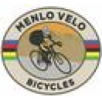 Menlo Velo Bicycles logo