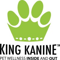 King Kanine logo