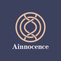 Ainnocence logo