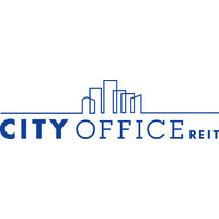 City Office REIT (NYSE: CIO) logo