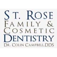 St Rose Family & Cosmetic Dentistry logo