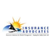 Insurance Advocates, Inc. logo