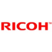 Ricoh Business Solutions logo